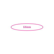 64mm