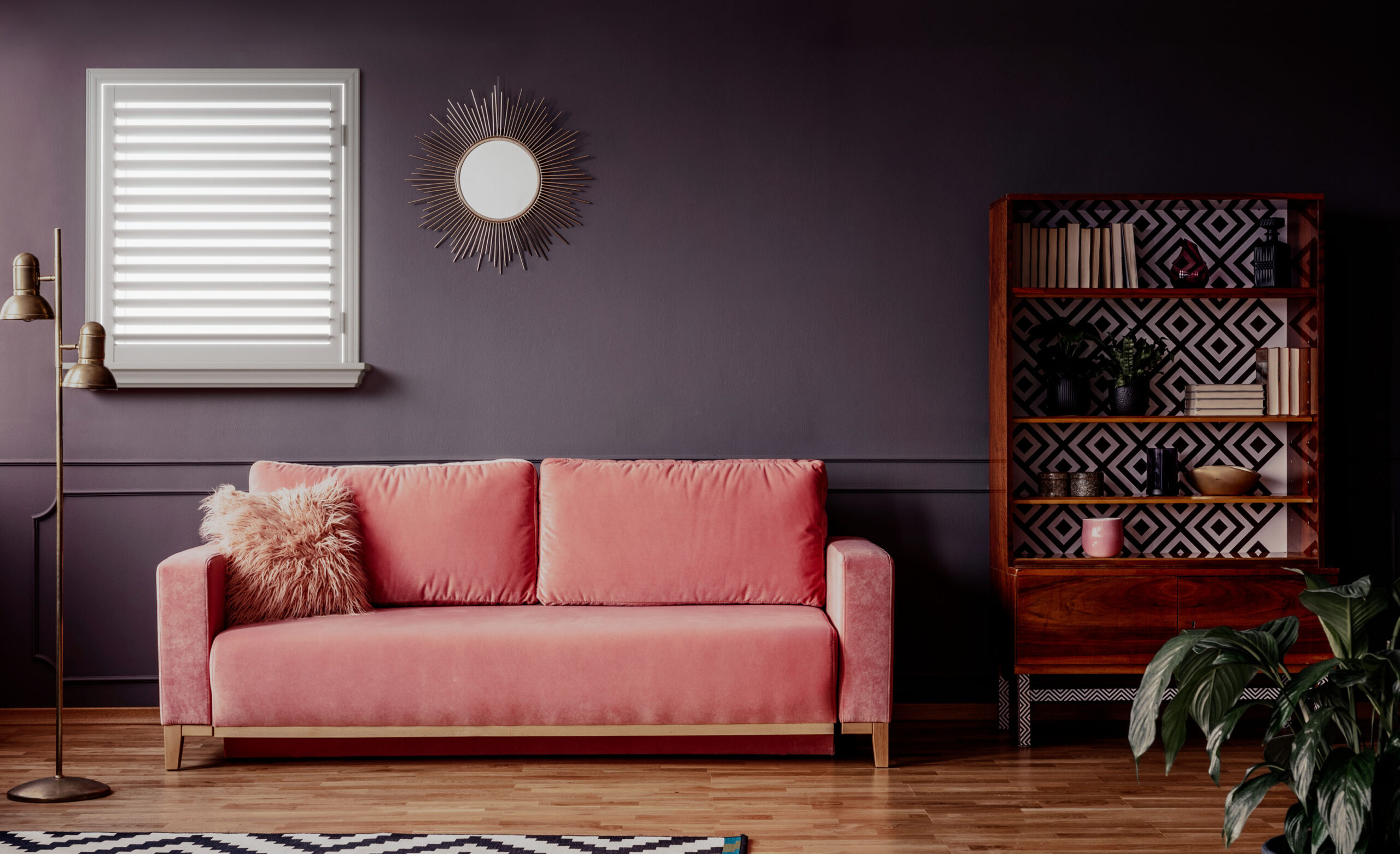 Buy ReadyMade & Custom DIY Plantation Shutters in Brisbane